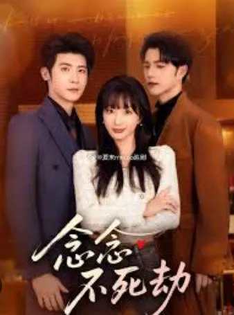 高能爽剧 | 念念不死劫剧情揭秘