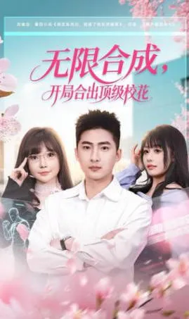 校花开局：无限合成剧情介绍