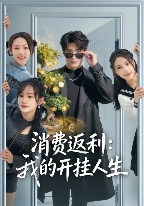 逆袭奇缘，《消费返利：我的开挂人生》剧情介绍