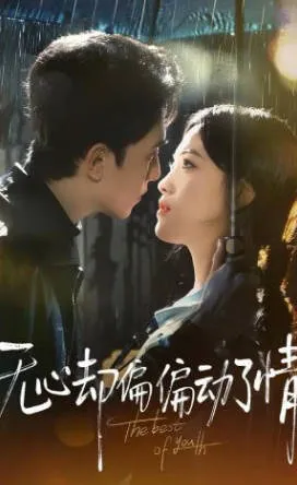 爱情纠葛《无心却偏偏动了情》剧情揭晓