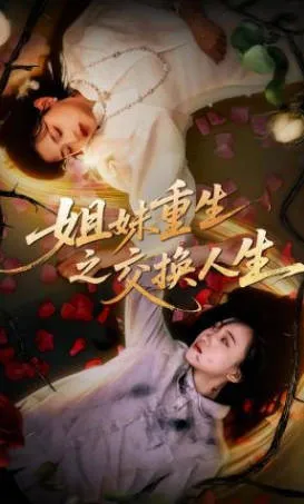 一场关于姐妹的奇妙冒险 —— 姐妹重生之交换人生