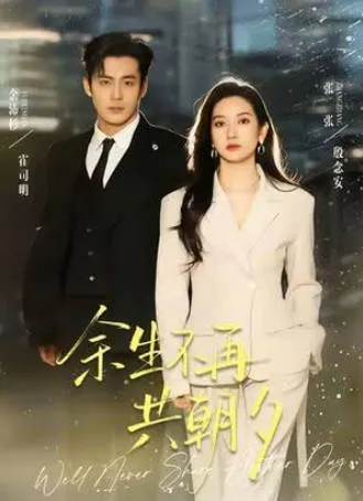 《余生不再共朝夕》剧情简介与看点