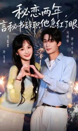 《秘恋两年，言秘书辞职他急红了眼》：围绕“辞职”引发的情感转折