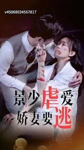 景少虐爱娇妻要逃