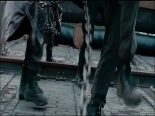 铁甲狂猴之决战黎明